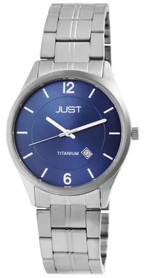 Produktbild von Herrenuhr Titan Fenrih Fenrih, Datumsanzeige