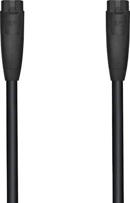 Produktbild von EcoFlow Kabel für DELTA Pro zum Zusatzakku (0.75m)