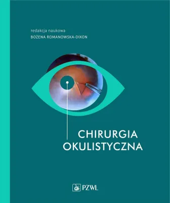 Produktbild von Ophthalmologische Chirurgie