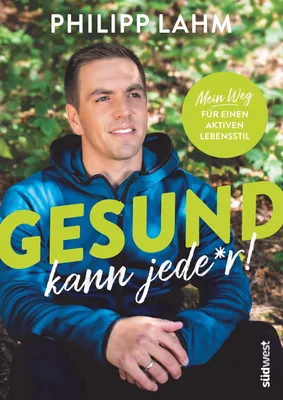 Produktbild von Gesund kann jede*r!