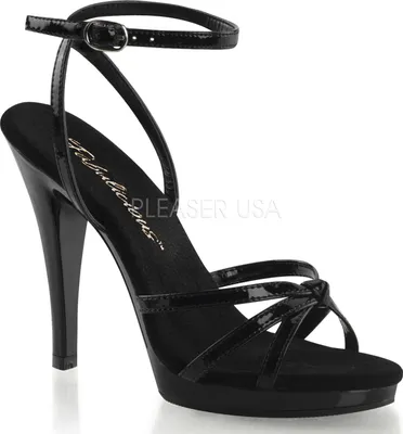 Produktbild von PLEASER USA FLAIR-436 Sandaletten mit Riemchen