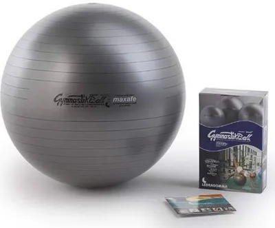 Zdjęcie produktu dla Oryginalna piłka gimnastyczna Pezziball Maxafe