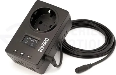 Image de Temperaturregler TR2