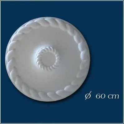 Produktbild von Rosette "R22"