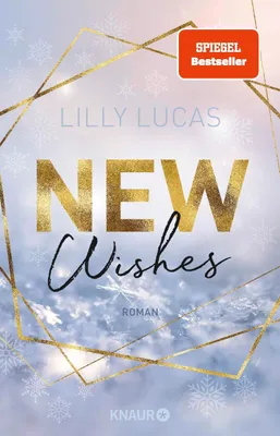 Produktbild von New Wishes