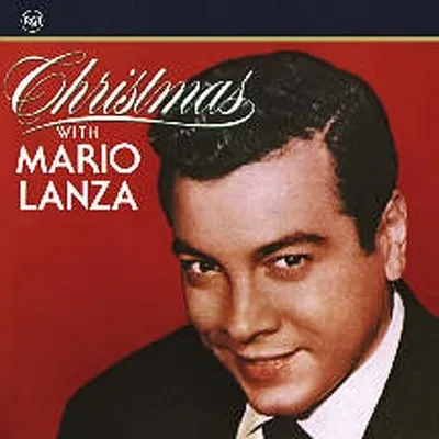 Produktbild von Mario Lanza (1921-1959): Christmas With...