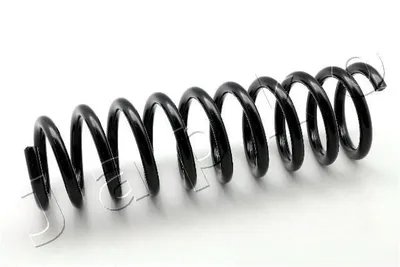 Produktbild von 2X Japko Feder Fahrwerksfeder Hinten