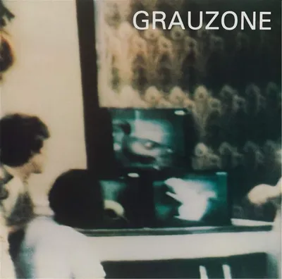 Zdjęcie produktu dla Grauzone (40 Years Anniversary Edition Cd)