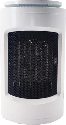Produktbild von SHX SHX23PTC100 PTC-Heizlüfter mit Keramik-Heizelement 1200 Watt