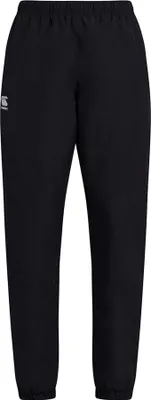 Produktbild von Canterbury - "Club" Trainingshose für Herren PC4378 (L) (Schwarz)