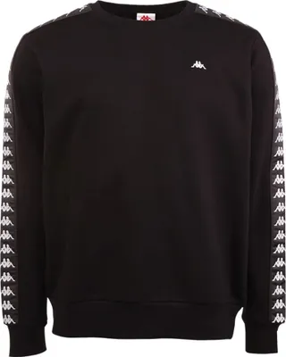 Produktbild von Kappa Sweatshirts Lasse, 312008194006, Größe: 174