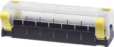 Produktbild von BSS Abdeckung Maxibus 2105/2126