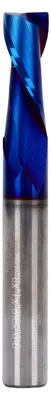 Produktbild von Spiralfräser aus Wolframstahl für Holzarbeiten, 3/8-Zoll-Schaft, 1-1/4-Zoll-Schnittlänge