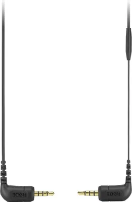 Produktbild von Rode SC10 TRRS-TRRS Verbindungskabel