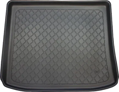 Produktbild von Z439585 Kofferraumwanne kompatibel mit Jeep Cherokee V (KL) + Facelift 2019 03.2014-12.2021