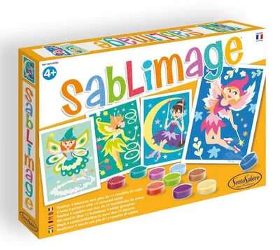 Immagine prodotto di Sablimage