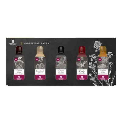 Image de Set de vinaigre 5x20ml