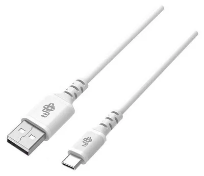 Obrázek produktu pro Kabel TB USB C 1m bílý