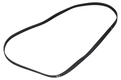 Produktbild von Midea 12638100000245 Keilrippenriemen 1258PH8E für Waschmaschine