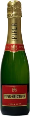 Produktbild von Piper-Heidsieck Cuvee Brut 375ml 12% Vol.