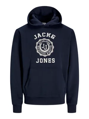 Produktbild von Jack & Jones Kapuzenpullover VICTO Hoodie