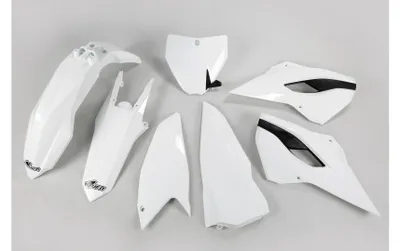 Zdjęcie produktu dla Zestaw elementów karoserii UFO PLAST