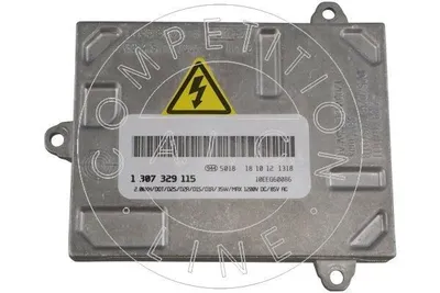 Produktbild von AIC Scheinwerfer-Steuergerät 57472 beidseitig für AUDI A3 Sportback (8PA)