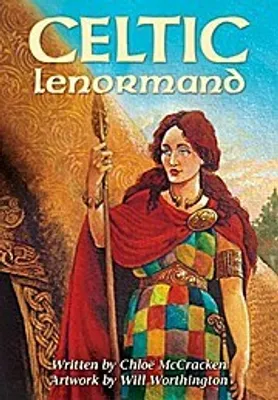 Produktbild von Celtic Lenormand