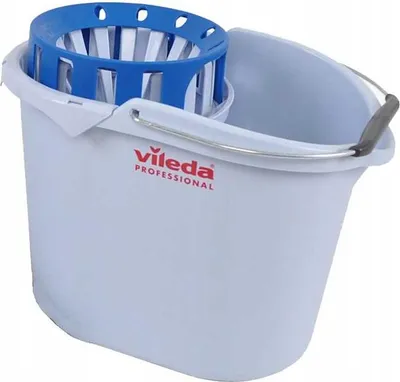 Immagine prodotto di Secchio e strizzatore Supermop
