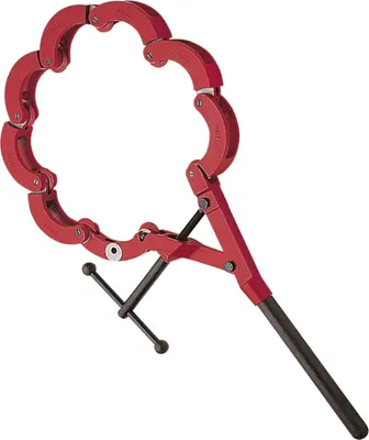 Produktbild von VIRAX Rohrabschneider Grauguss 2 1/2''-6'' - 210210