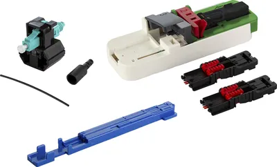 Zdjęcie produktu dla METZ CONNECT 1509MAJO002C-E, Beżowy, 20 szt.