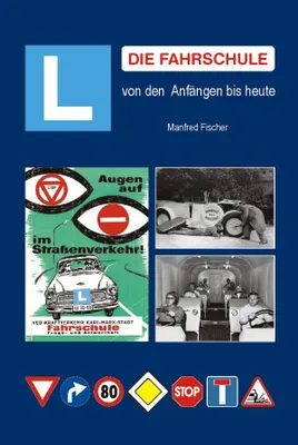 Produktbild von Die Fahrschule