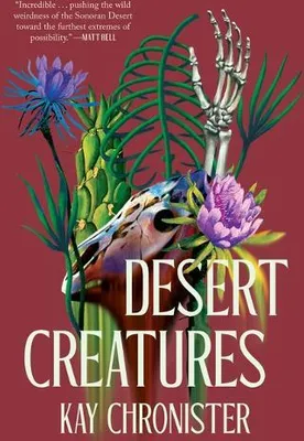 Zdjęcie produktu dla Desert Creatures