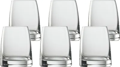 Obrázek produktu pro Stölzle Lausitz EXPERIENCE Mix Drink Glass small 150 ml sada 6 ks