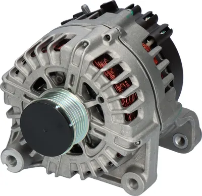 Produktbild von VALEO 439652 Lichtmaschine Generator LiMa 180A 14V für BMW 3 Touring (E91) 3 Limousine (E90) X3 (E83) 3 Coupe (E92) 3 Cabrio (E93)