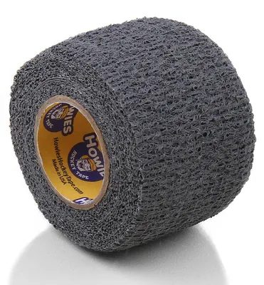 Produktbild von HOWIES Stretchable Grip Tape 38,1mm x 4,57m, Farbe:gry, Größe:Stück