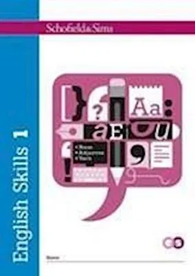 Imagen del producto de English Skills 1