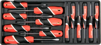 Zdjęcie produktu dla Yato YT-55455, 385 mm, 175 mm, 41 mm