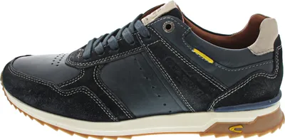 Produktbild von Camel Active 54AL001201665 (45/navy-weiss)