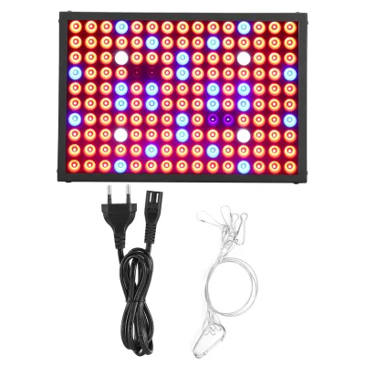 Zdjęcie produktu dla Wysokowydajna lampa LED do uprawy roślin o mocy 1200 W z pełnym spektrum światła słonecznego do szklarni