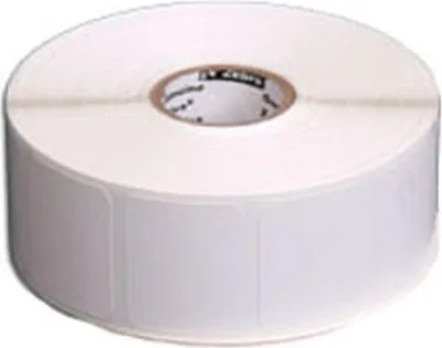 Immagine prodotto di Zebra Z-Ultimate 3000T, Argento, Etichetta autoadesiva, Etichette, Rotolo, Poliestere, Trasferimento termico