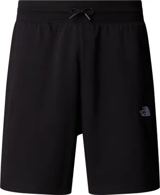 Produktbild von The North Face M Essential Relaxed Short Tnf Black S