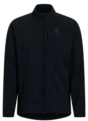 Produktbild von ODLO Jacket ZEROWEIGHT SCHWARZ L