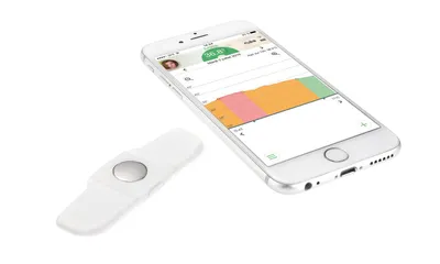 Image de E-TAKESCARE Tucky Thermomètre médical numérique
