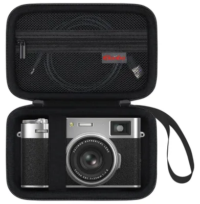 Obrázok produktu pre Pevné puzdro na digitálne fotoaparáty
