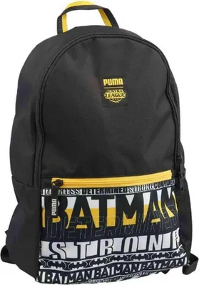 Zdjęcie produktu dla Plecak Puma 07545901 dla Chłopięce