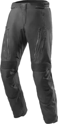 Produktbild von Rebelhorn Hiker Iv Hosen Schwarz XL / Long Herren Schwarz XL