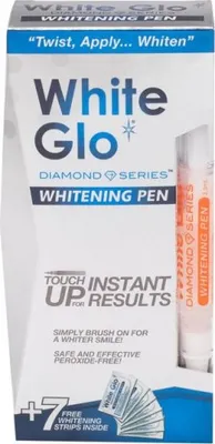 Produktbild von Diamond Series Zahnaufhellungsstift, 2,5 ml - White Glo