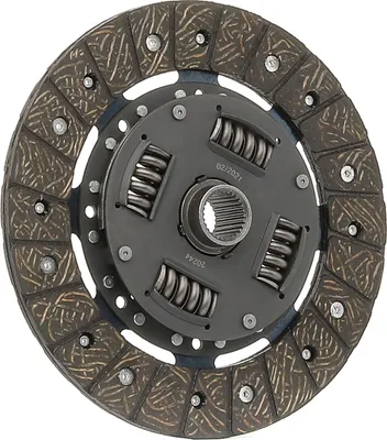 Produktbild von STATIM 20.244 Kupplungsscheibe 200mm für VW Golf IV Schrägheck (1J1)