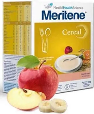 Immagine prodotto di Cereali Meritene con multifrutti 20 porzioni